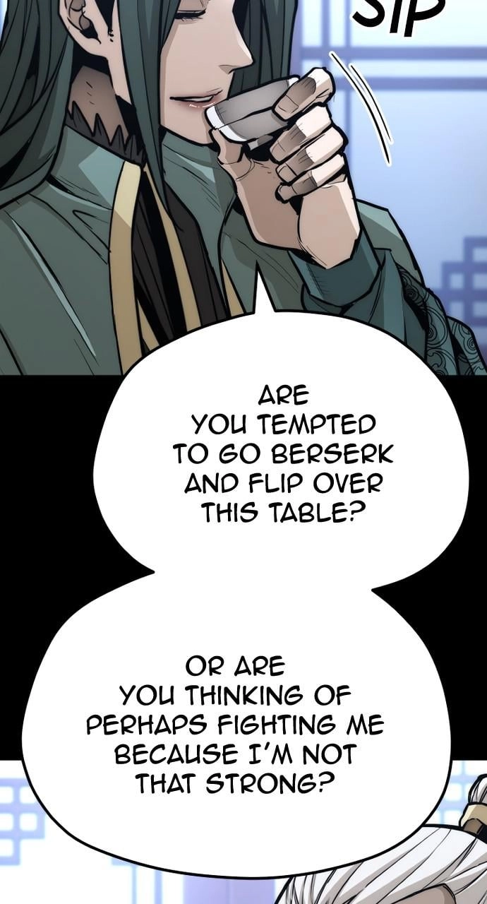 Murim Rpg Simulation Chapter 56 - Page 12