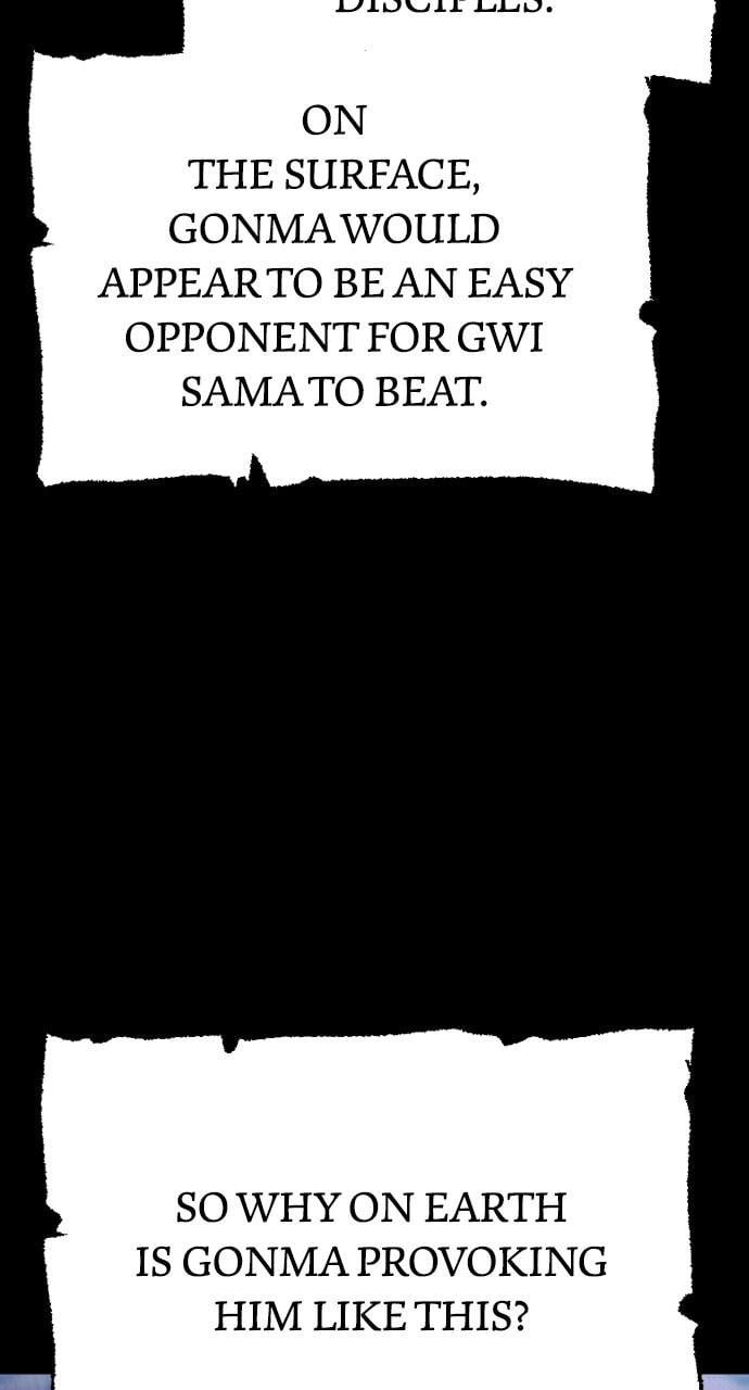 Murim Rpg Simulation Chapter 56 - Page 20