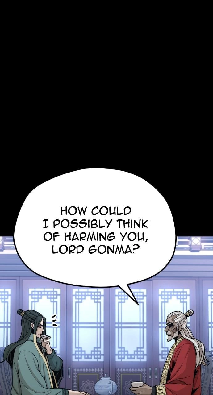 Murim Rpg Simulation Chapter 56 - Page 22