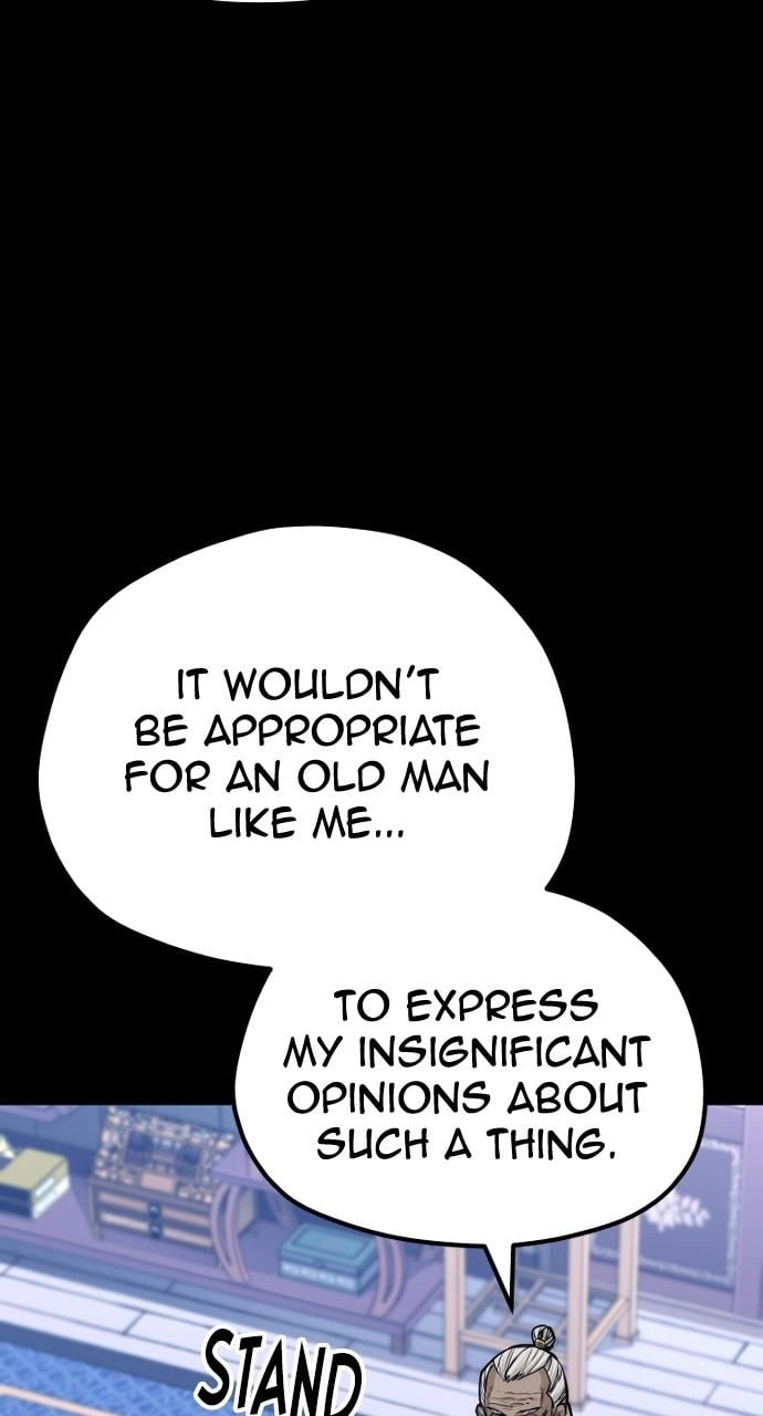 Murim Rpg Simulation Chapter 56 - Page 26