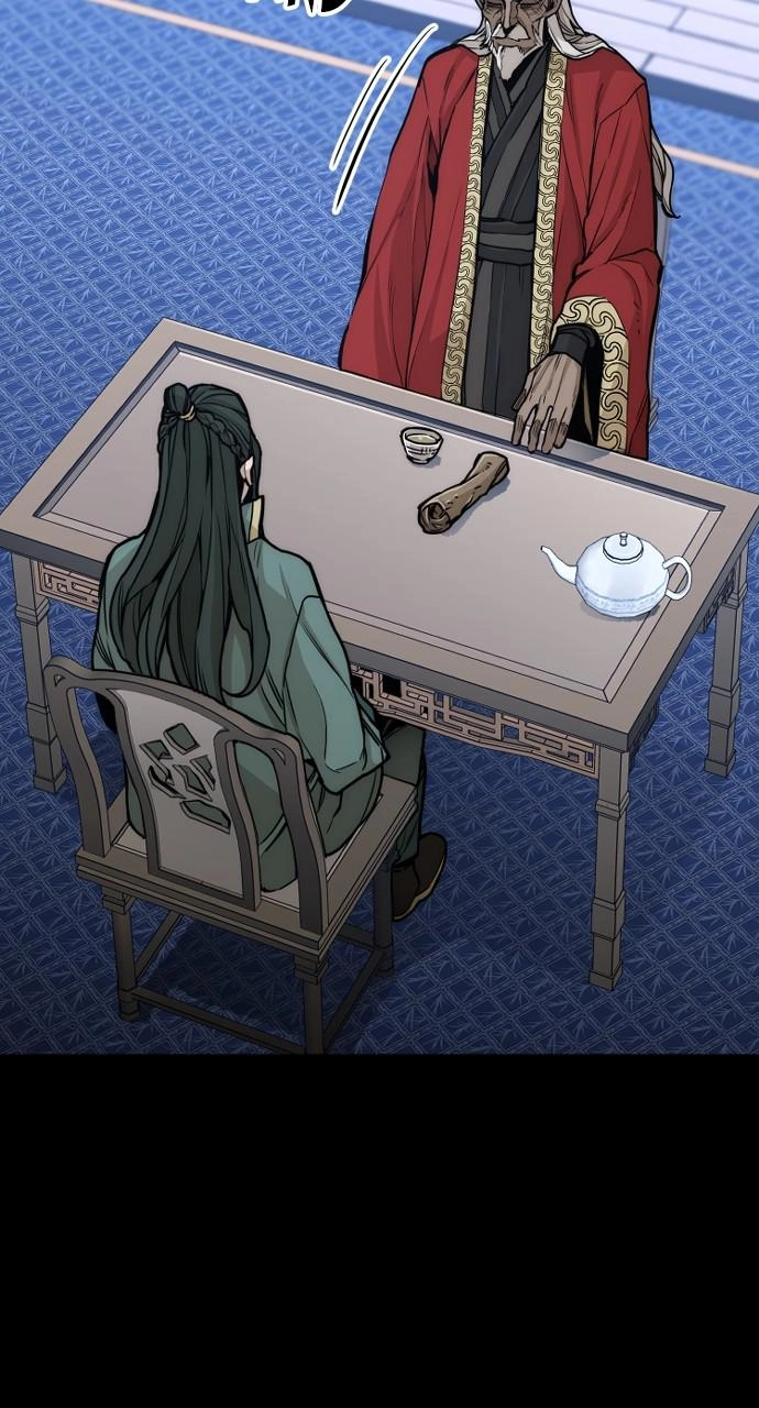 Murim Rpg Simulation Chapter 56 - Page 27