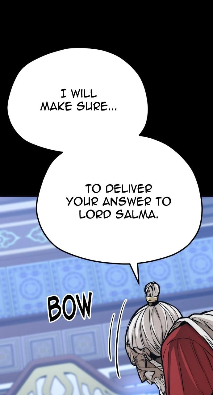 Murim Rpg Simulation Chapter 56 - Page 28