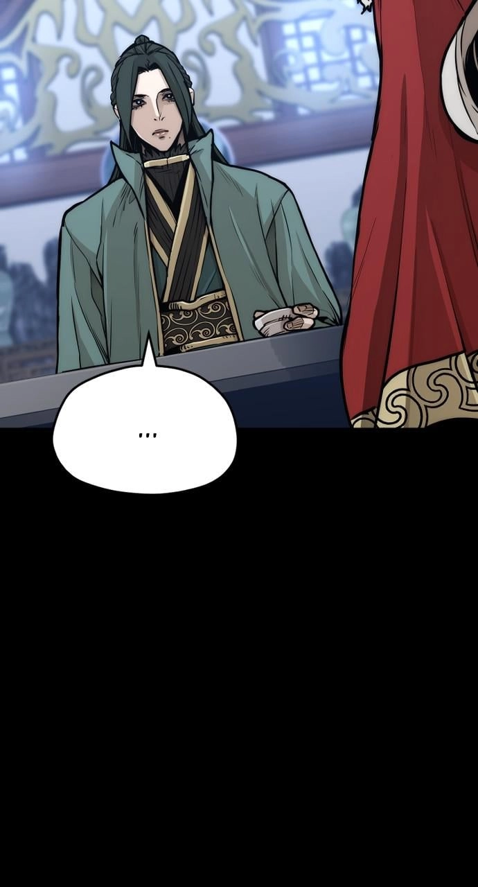 Murim Rpg Simulation Chapter 56 - Page 29