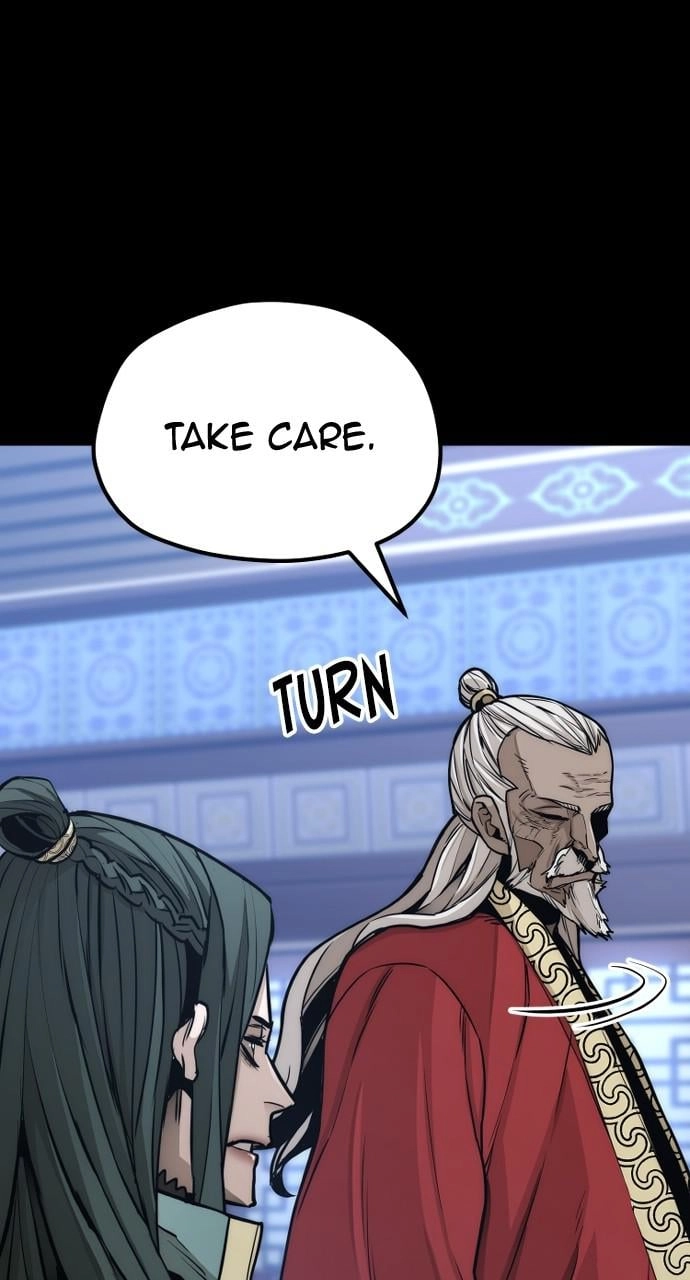 Murim Rpg Simulation Chapter 56 - Page 30