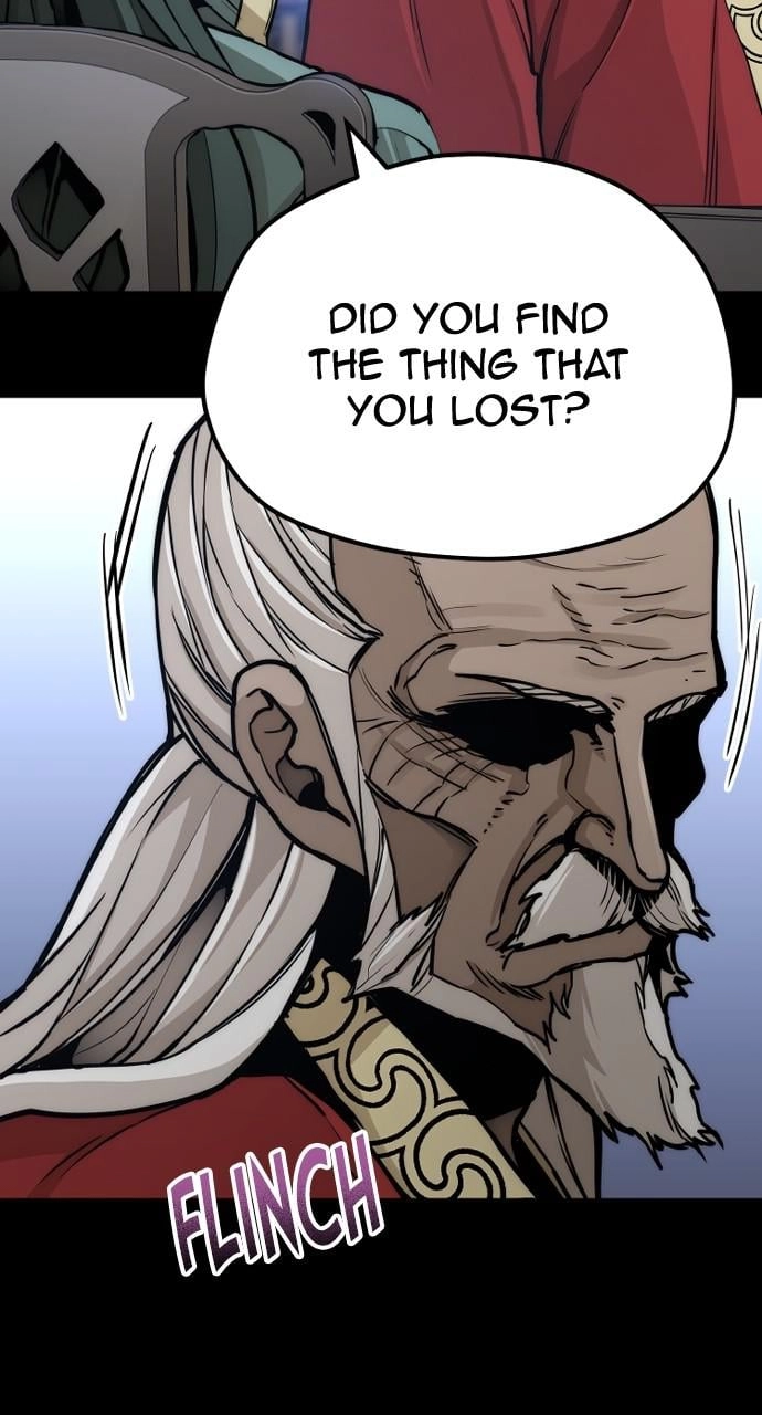 Murim Rpg Simulation Chapter 56 - Page 31