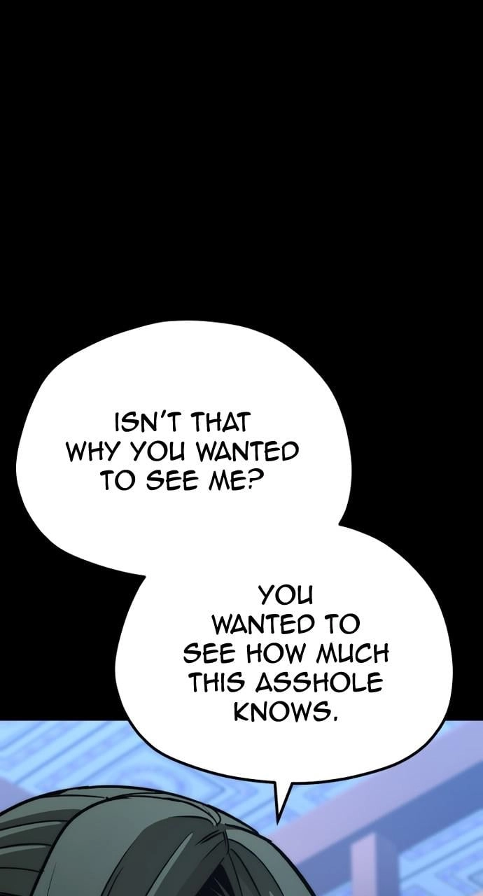Murim Rpg Simulation Chapter 56 - Page 32