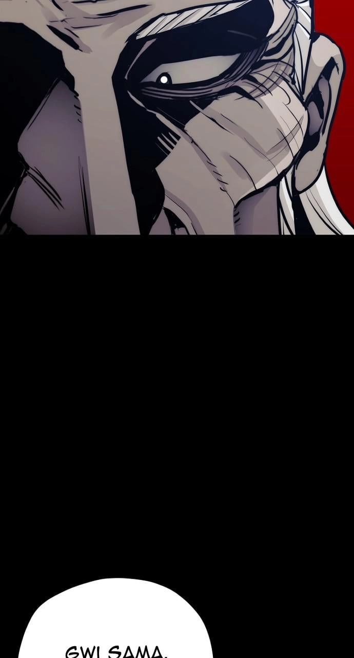 Murim Rpg Simulation Chapter 56 - Page 38