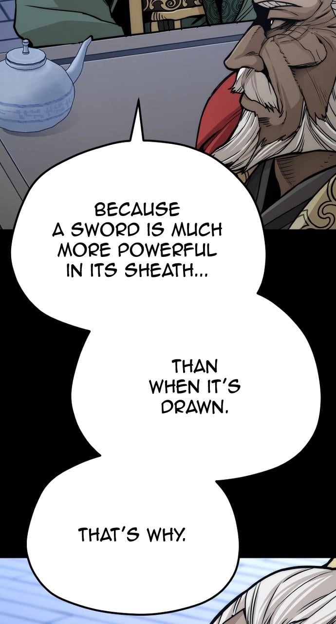 Murim Rpg Simulation Chapter 56 - Page 40