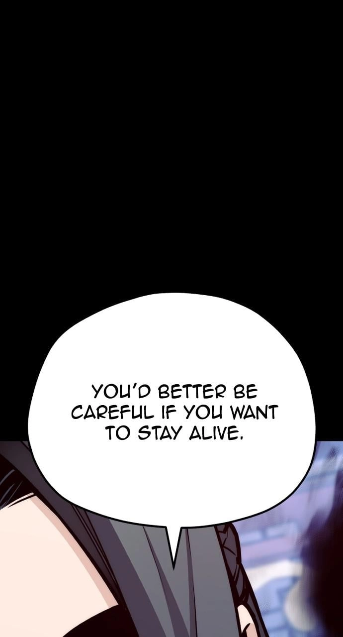 Murim Rpg Simulation Chapter 56 - Page 43