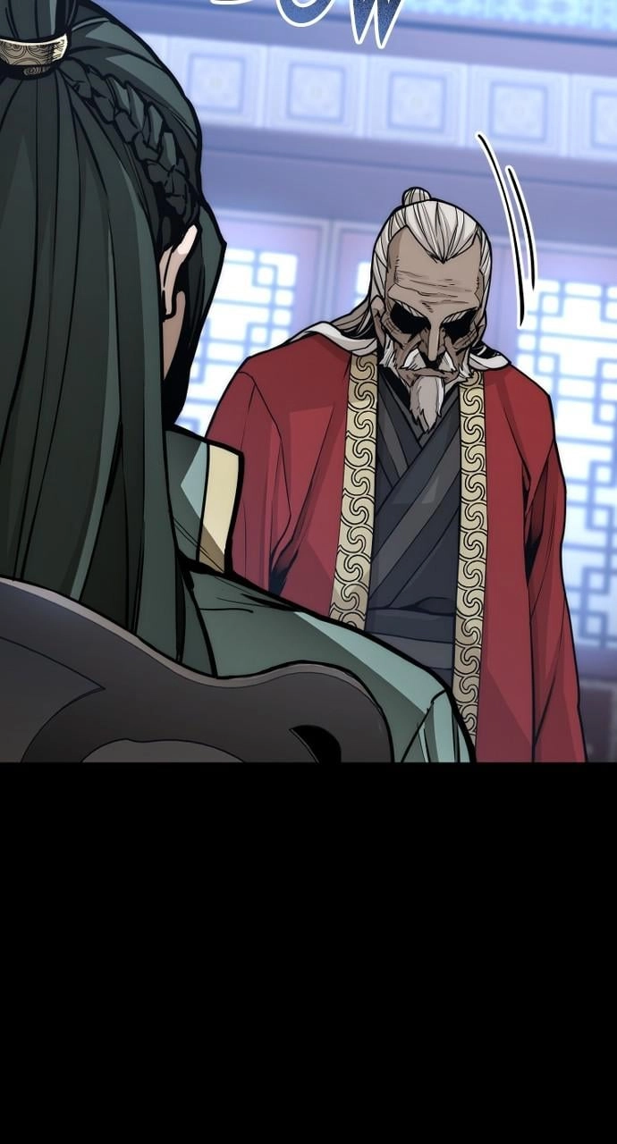 Murim Rpg Simulation Chapter 56 - Page 46