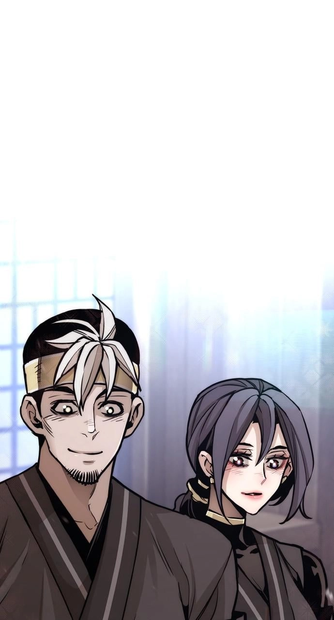 Murim Rpg Simulation Chapter 56 - Page 60