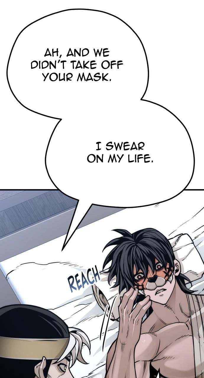 Murim Rpg Simulation Chapter 56 - Page 64