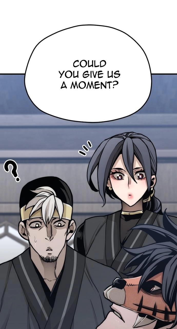 Murim Rpg Simulation Chapter 56 - Page 66