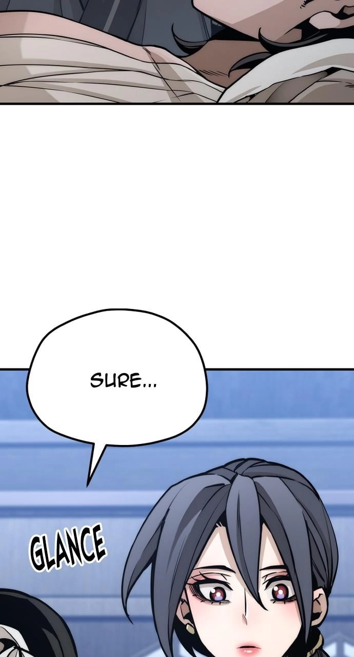 Murim Rpg Simulation Chapter 56 - Page 67