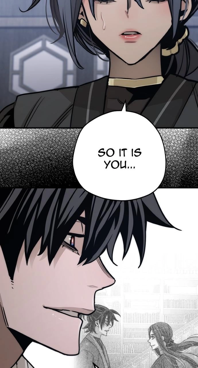 Murim Rpg Simulation Chapter 56 - Page 76