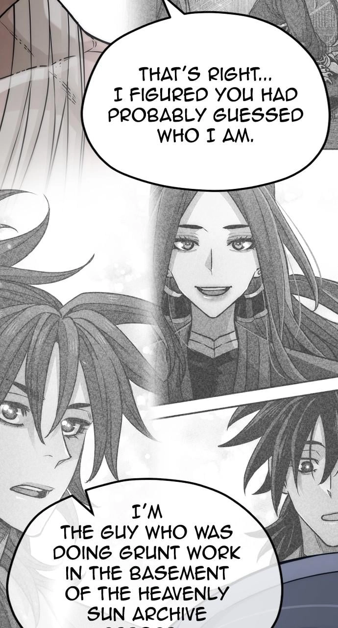 Murim Rpg Simulation Chapter 56 - Page 77