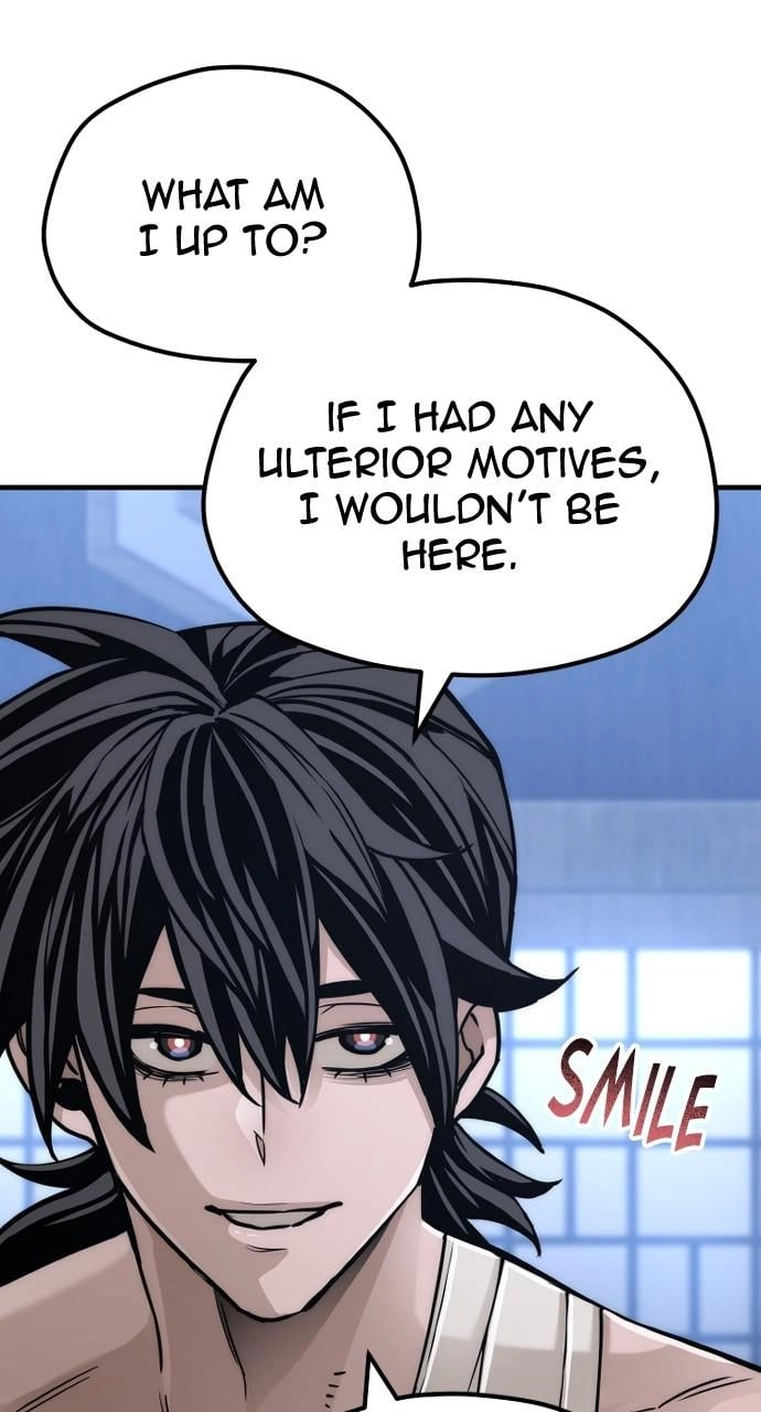 Murim Rpg Simulation Chapter 56 - Page 83