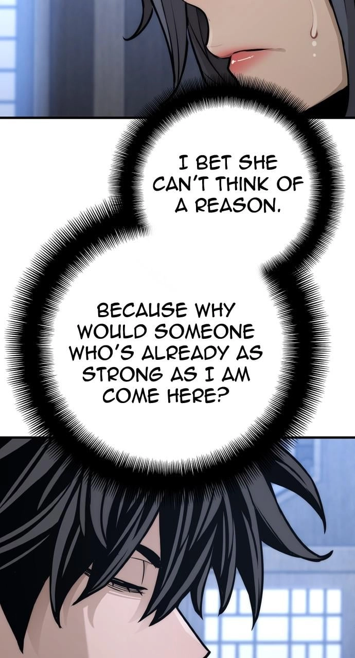 Murim Rpg Simulation Chapter 56 - Page 87