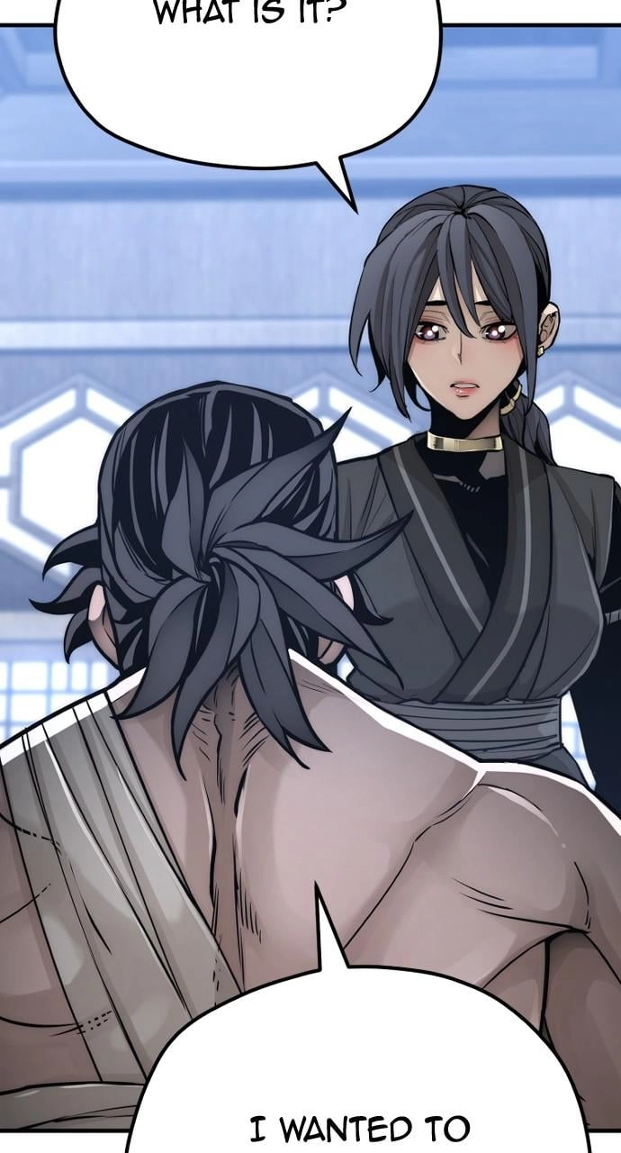 Murim Rpg Simulation Chapter 56 - Page 89