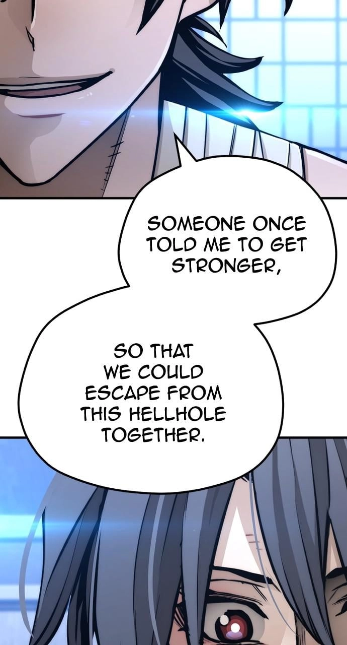 Murim Rpg Simulation Chapter 56 - Page 91