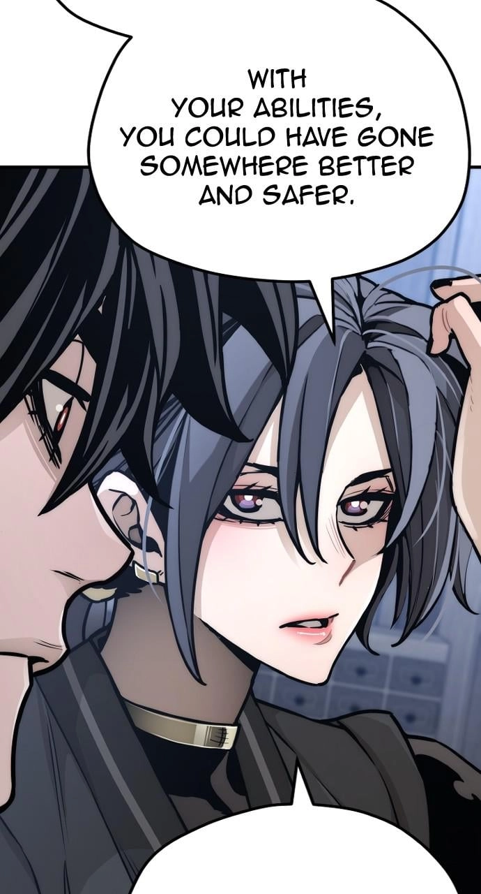 Murim Rpg Simulation Chapter 56 - Page 102