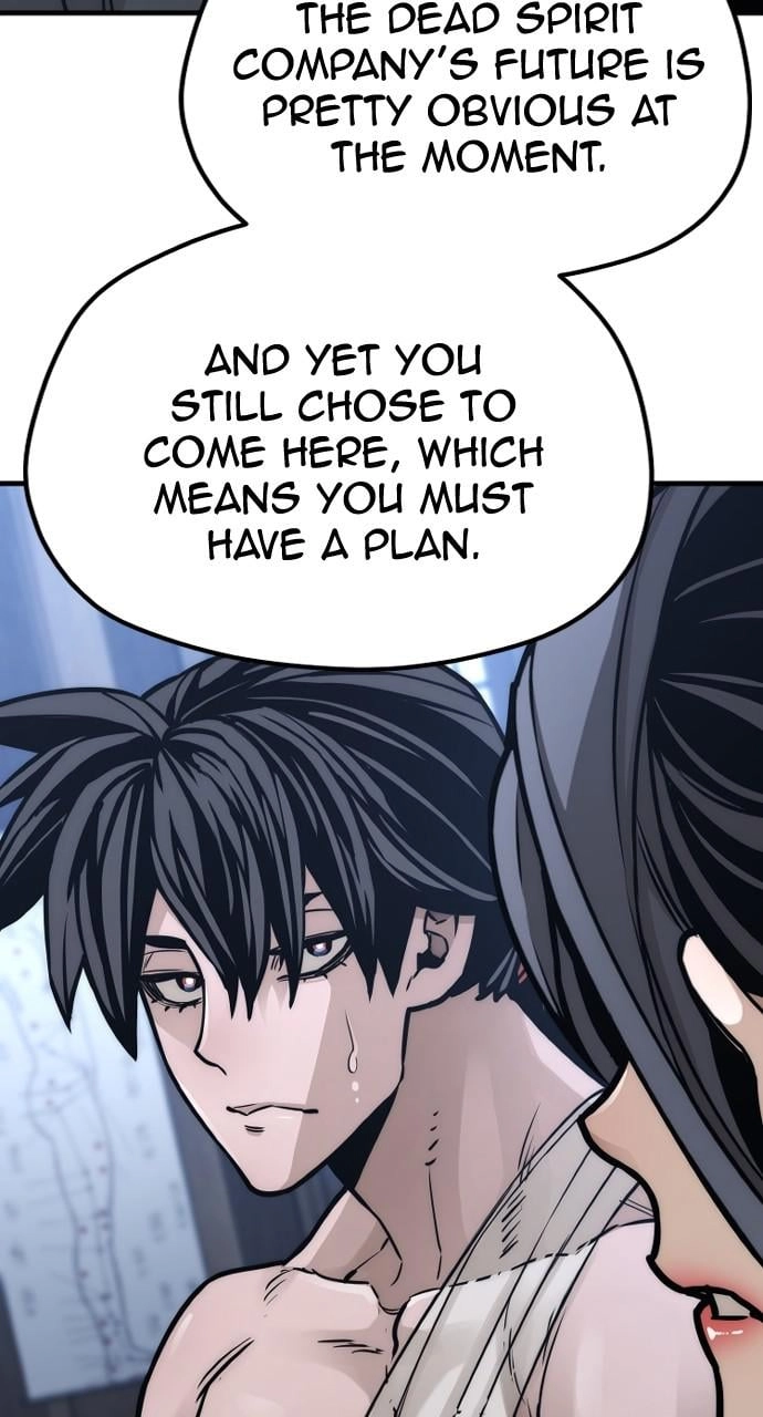 Murim Rpg Simulation Chapter 56 - Page 103
