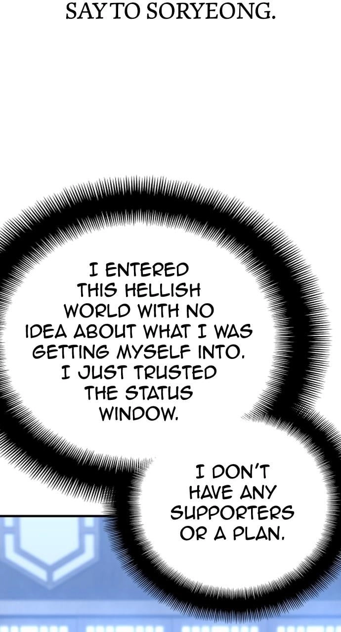 Murim Rpg Simulation Chapter 56 - Page 105