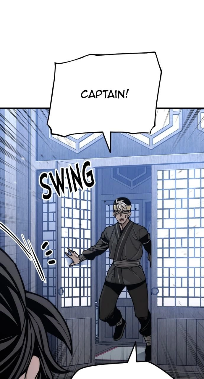 Murim Rpg Simulation Chapter 56 - Page 107