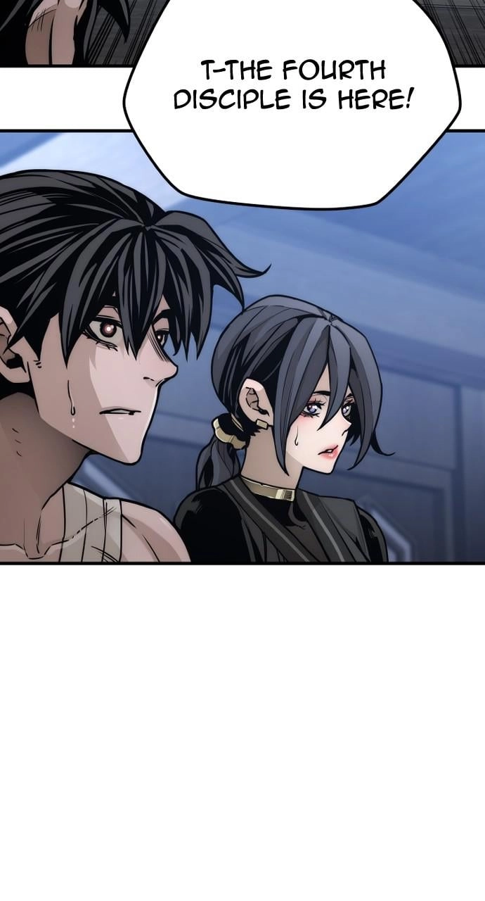 Murim Rpg Simulation Chapter 56 - Page 108