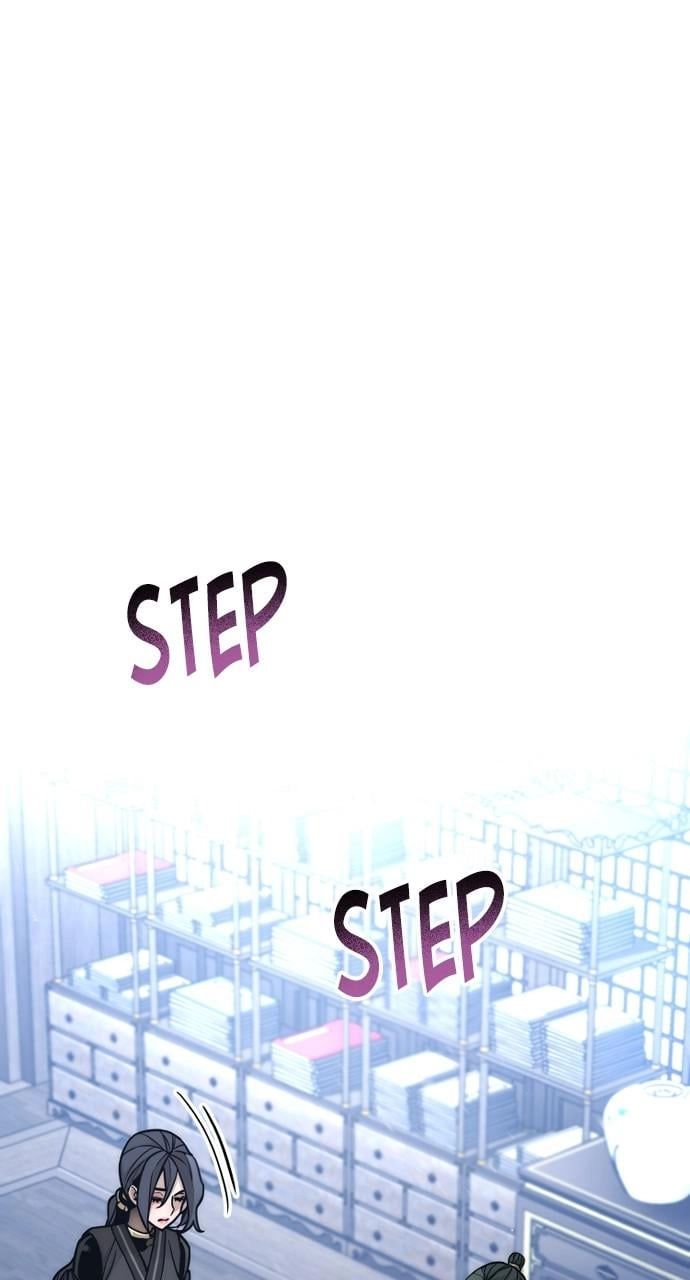 Murim Rpg Simulation Chapter 56 - Page 109