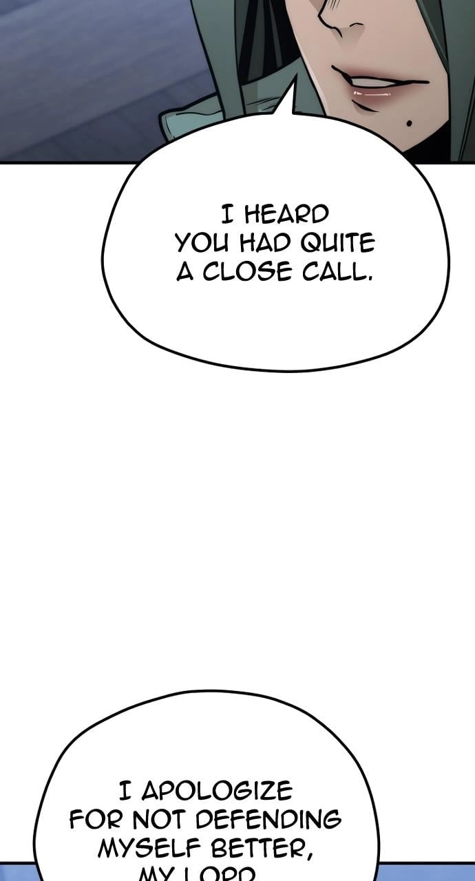 Murim Rpg Simulation Chapter 56 - Page 111