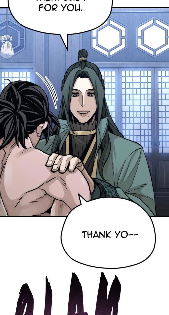 Murim Rpg Simulation Chapter 56 - Page 117