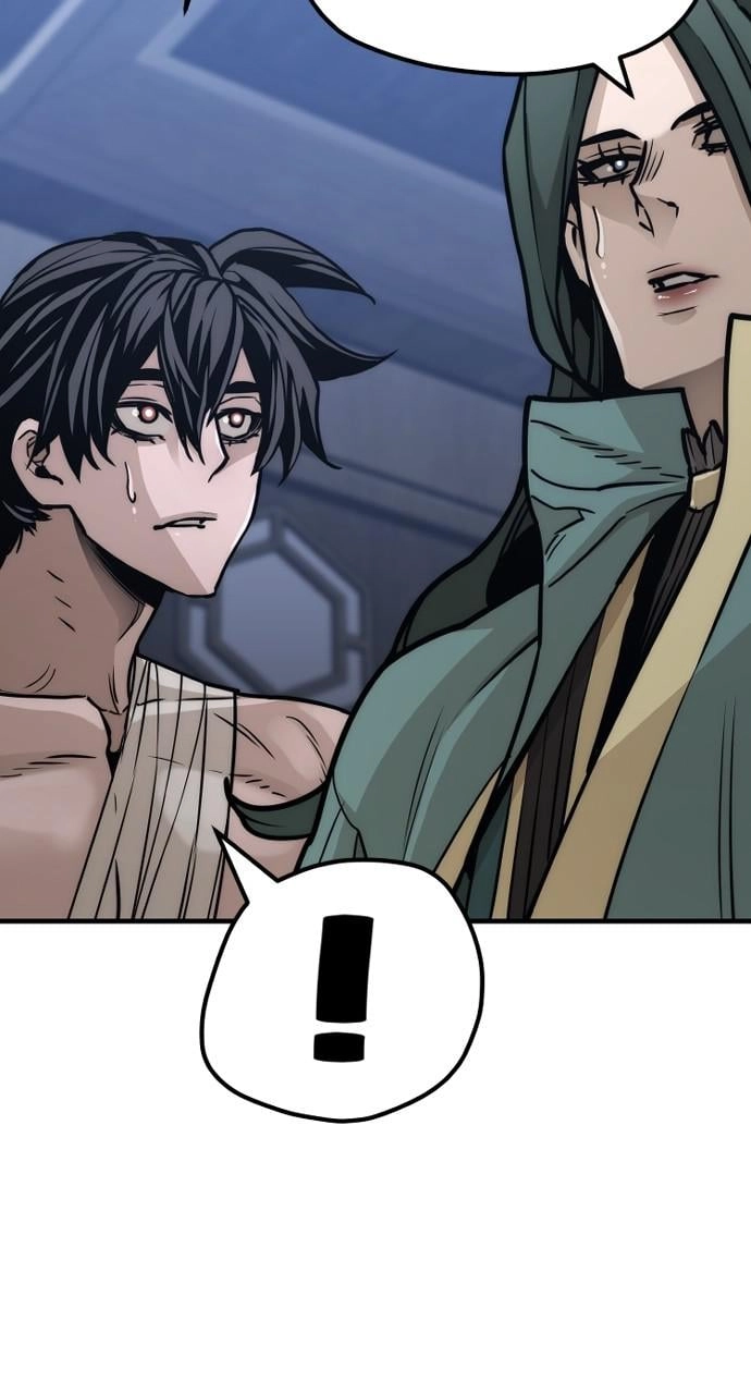 Murim Rpg Simulation Chapter 56 - Page 122