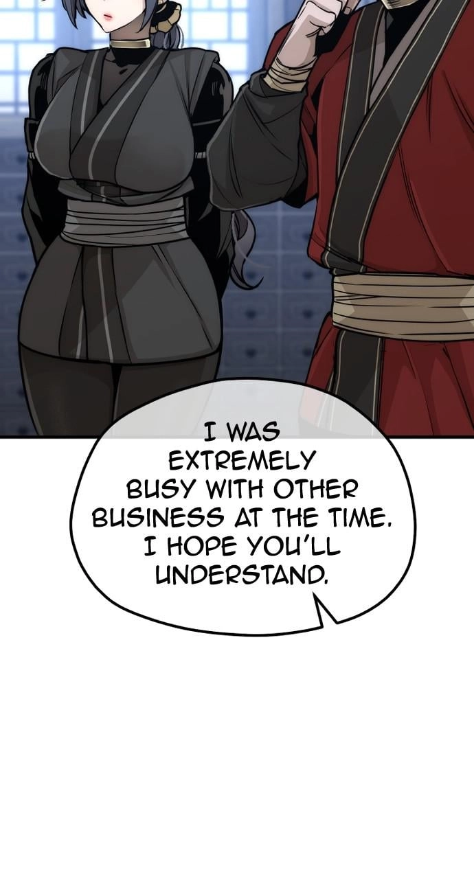 Murim Rpg Simulation Chapter 56 - Page 130