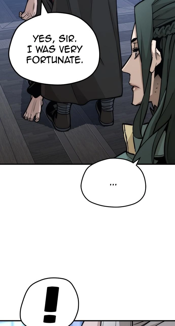 Murim Rpg Simulation Chapter 56 - Page 132