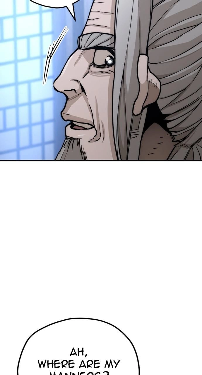 Murim Rpg Simulation Chapter 56 - Page 133