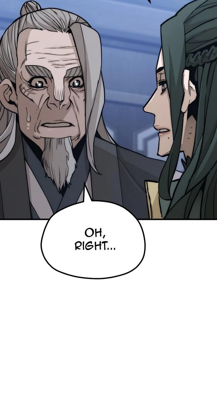 Murim Rpg Simulation Chapter 56 - Page 136