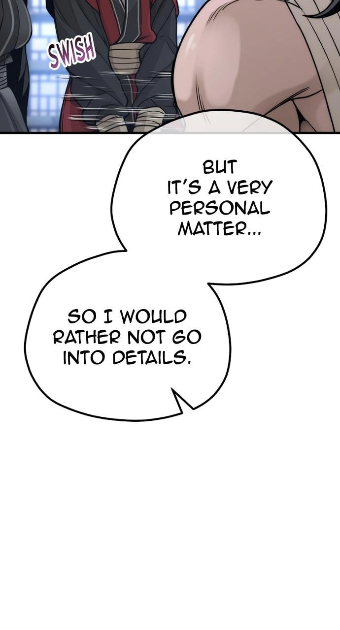 Murim Rpg Simulation Chapter 56 - Page 138