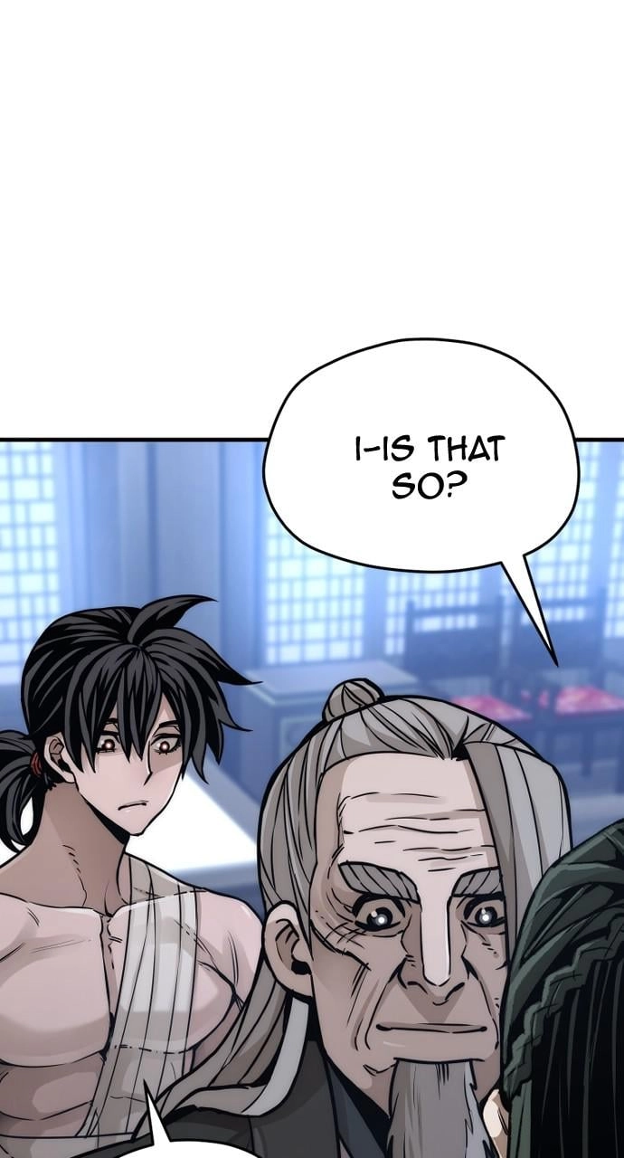 Murim Rpg Simulation Chapter 56 - Page 145