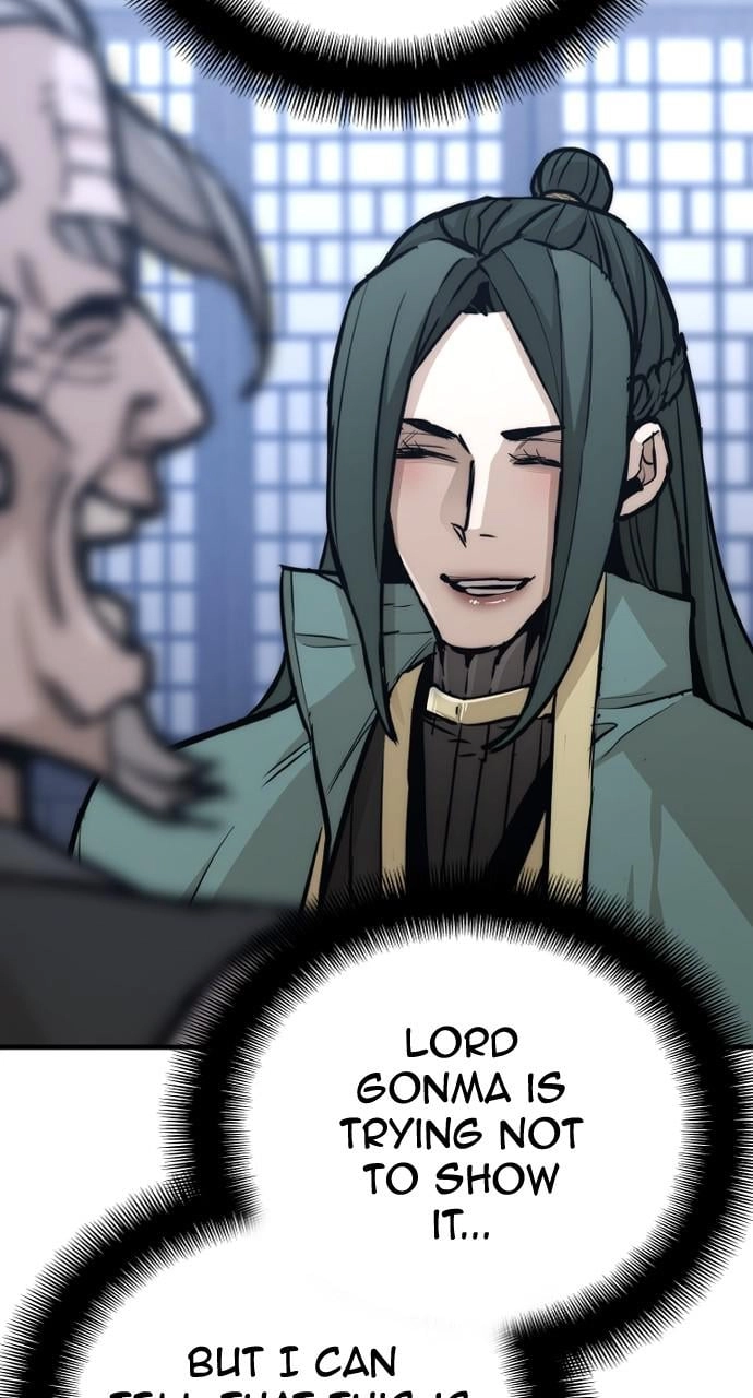 Murim Rpg Simulation Chapter 56 - Page 147