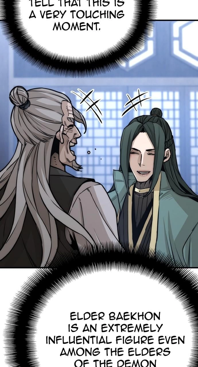 Murim Rpg Simulation Chapter 56 - Page 148