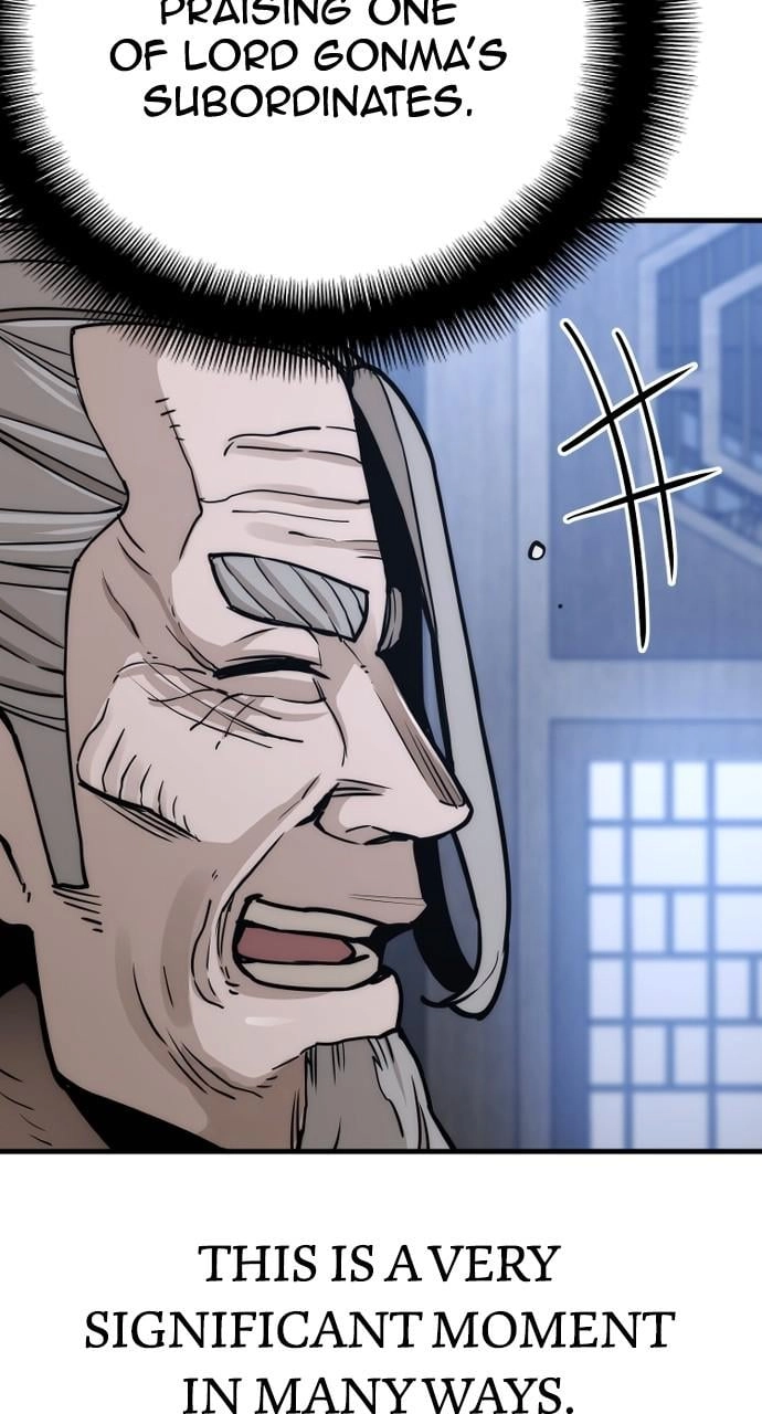 Murim Rpg Simulation Chapter 56 - Page 152