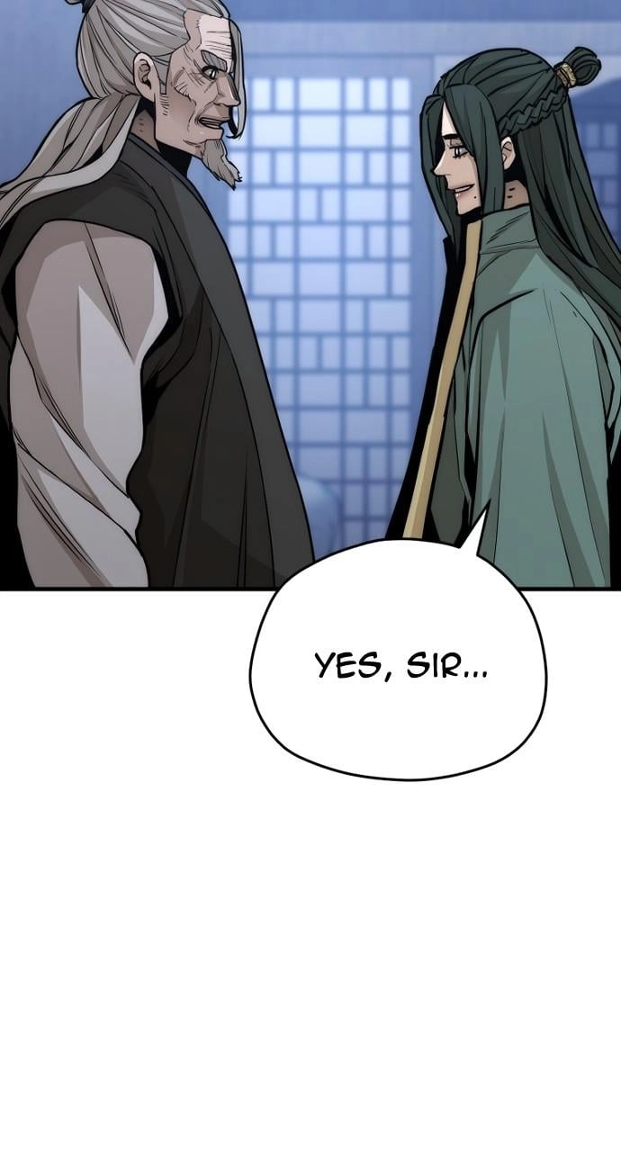 Murim Rpg Simulation Chapter 56 - Page 154