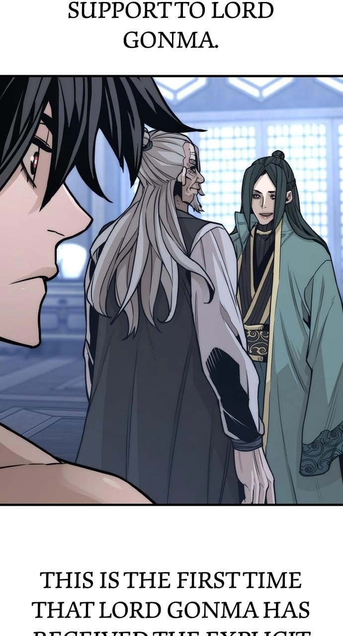 Murim Rpg Simulation Chapter 56 - Page 159