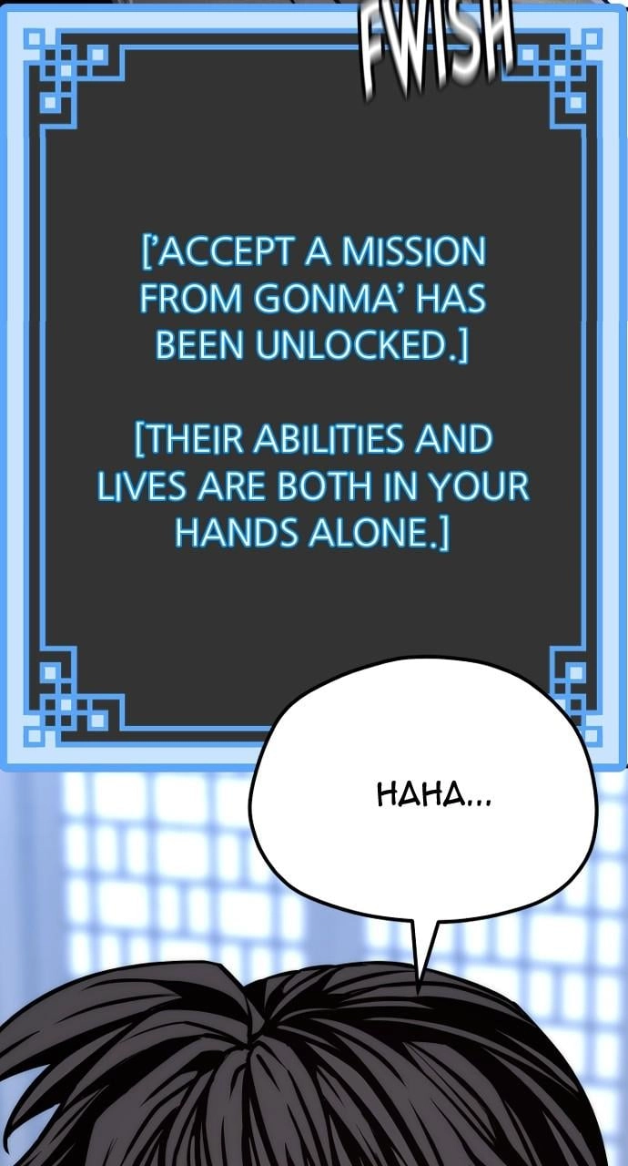 Murim Rpg Simulation Chapter 56 - Page 166