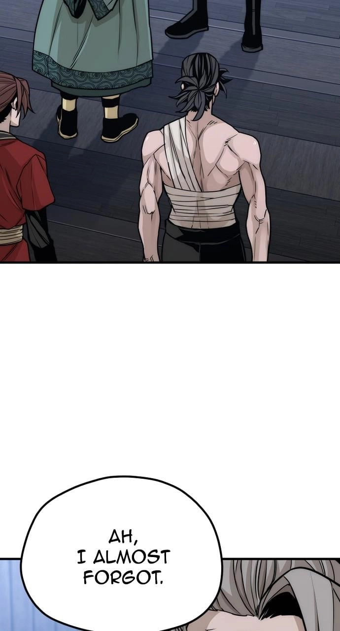 Murim Rpg Simulation Chapter 57 - Page 5