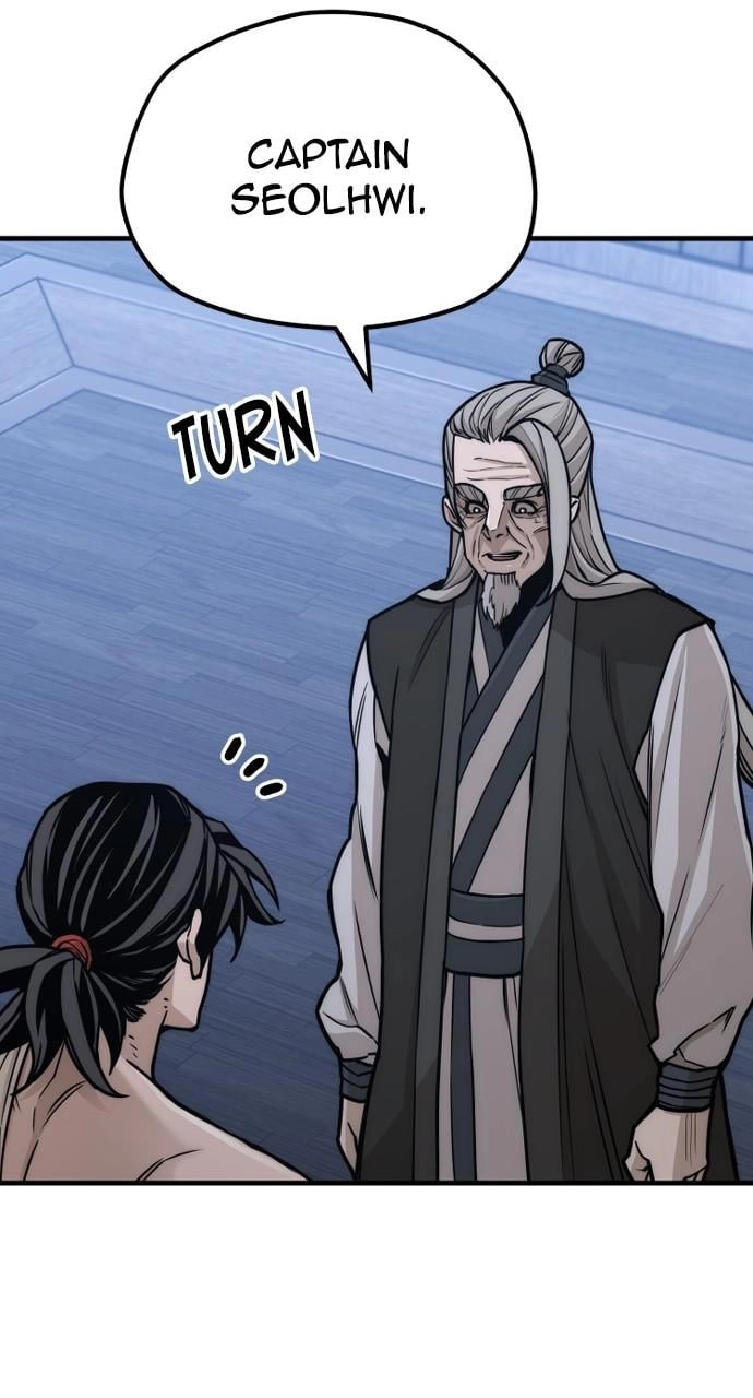 Murim Rpg Simulation Chapter 57 - Page 7
