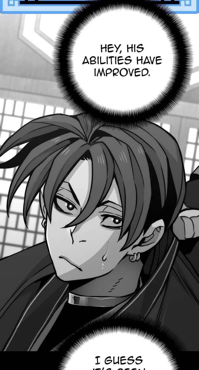 Murim Rpg Simulation Chapter 57 - Page 15