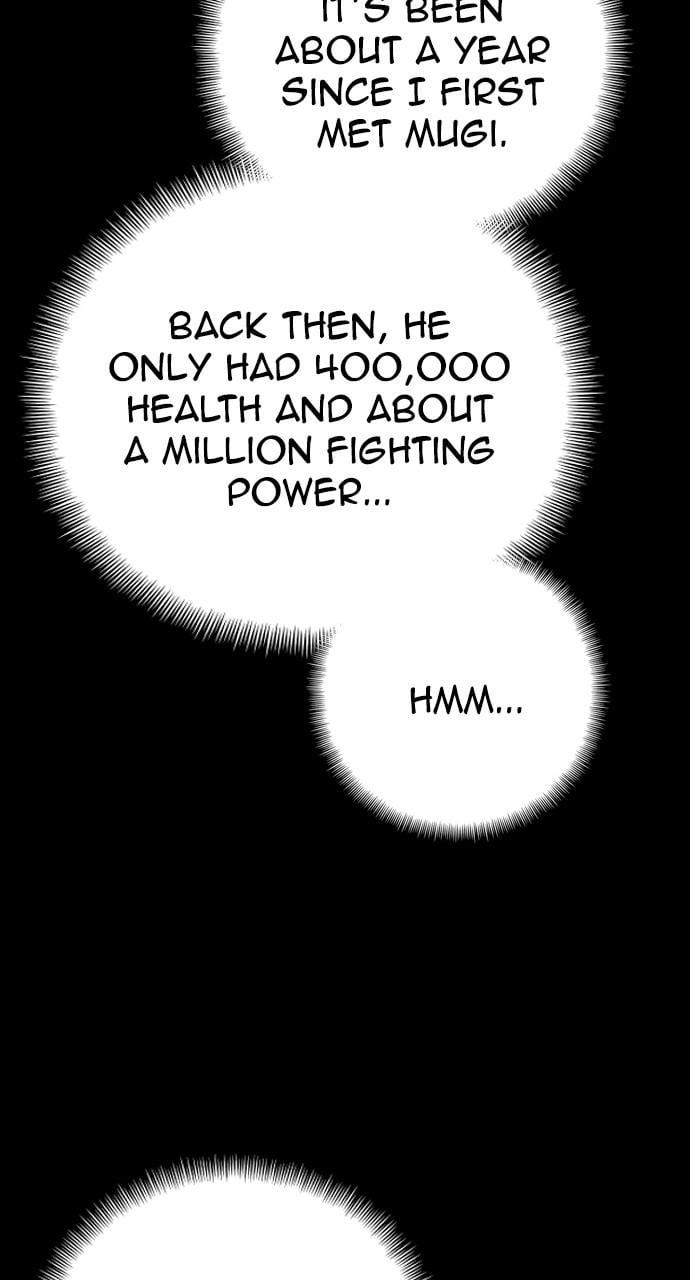 Murim Rpg Simulation Chapter 57 - Page 16