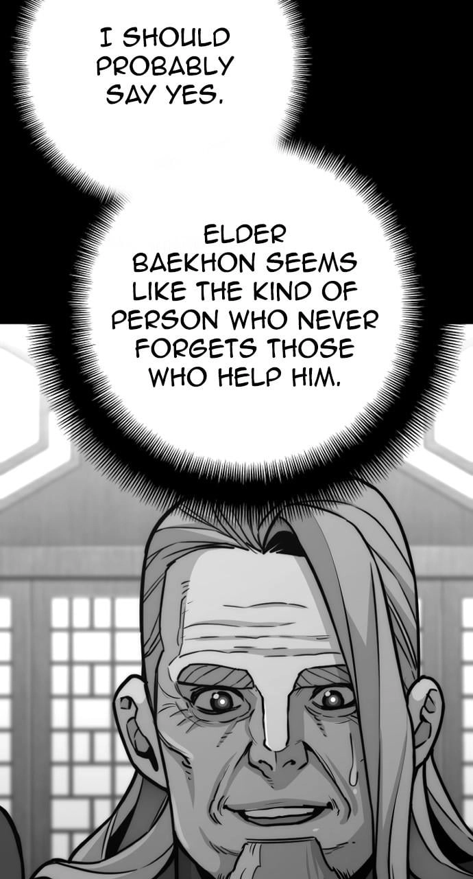Murim Rpg Simulation Chapter 57 - Page 17